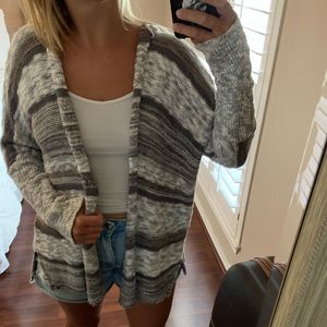 O’Neill Beach Sweater